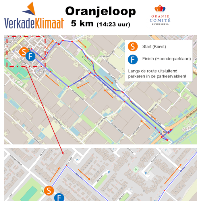 OC26 5km