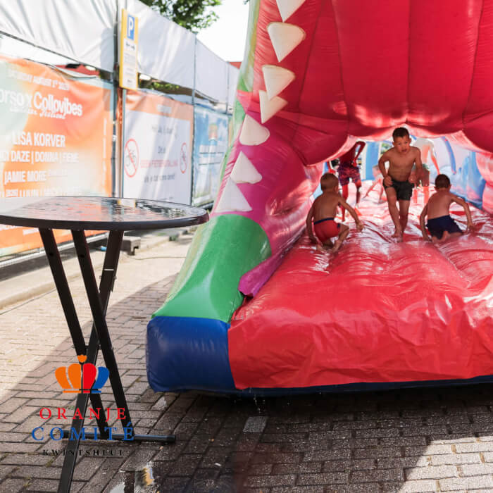30 waterpret