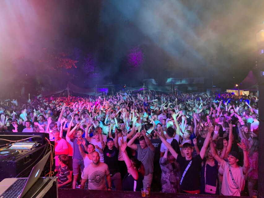 Summerfestival 2024